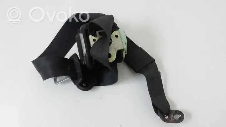 Audi A4 S4 B5 8D Rear seatbelt 566185121c