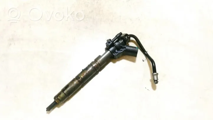 Mercedes-Benz E W211 Injecteur de carburant a6420701887