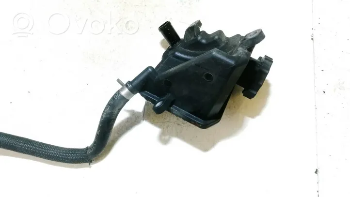 Mercedes-Benz E W211 Serbatoio/vaschetta del liquido del servosterzo a0004602283