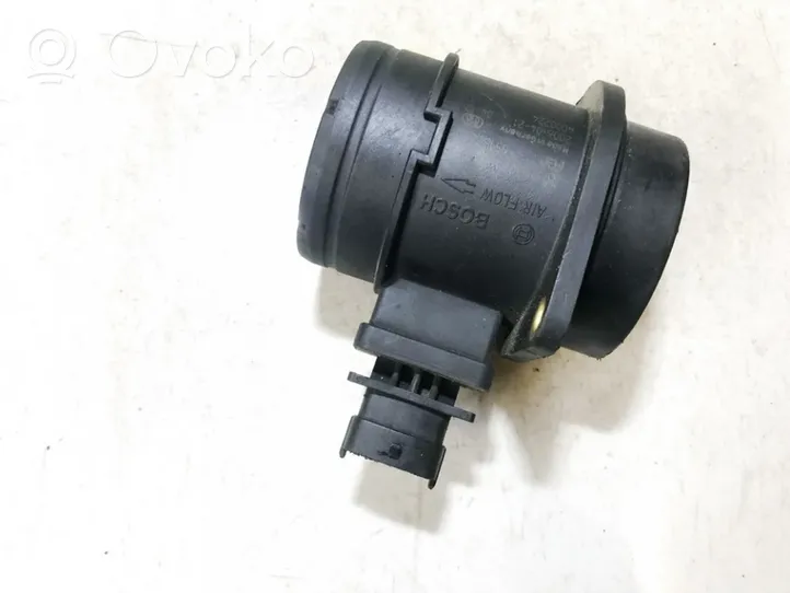 Alfa Romeo GT Mass air flow meter 0281002792