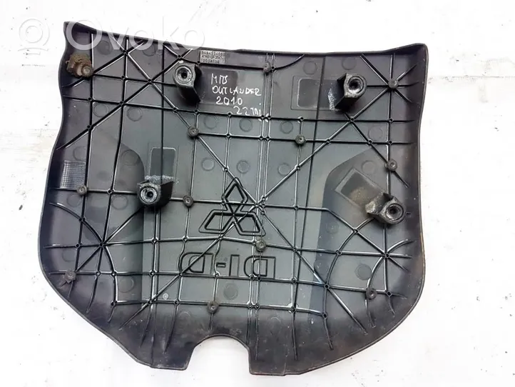 Mitsubishi Outlander Variklio dangtis (apdaila) 9684534080