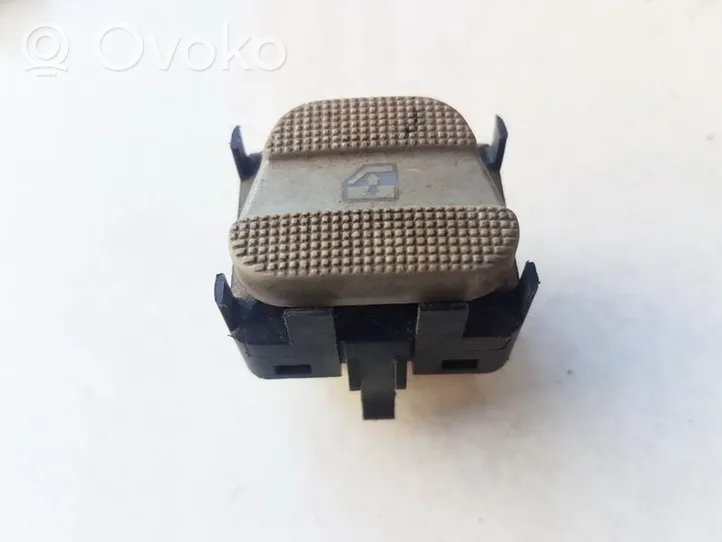 Volkswagen Golf III Interrupteur commade lève-vitre 1H0959855C