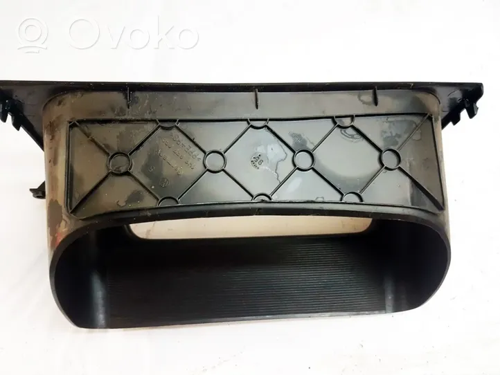 Volkswagen Vento Verkleidung des Armaturenbretts 1H6857059