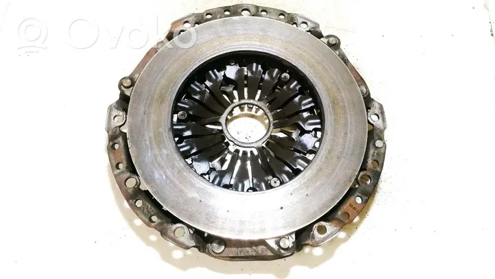 BMW 3 E90 E91 Pressure plate 124033610