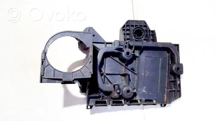 Citroen C5 Podstawa / Obudowa akumulatora 9632648580