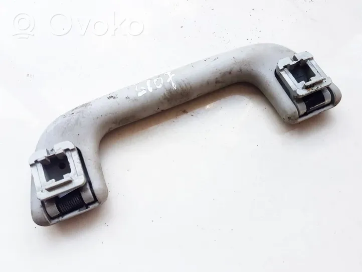 Toyota Avensis T270 Front interior roof grab handle 7461005130