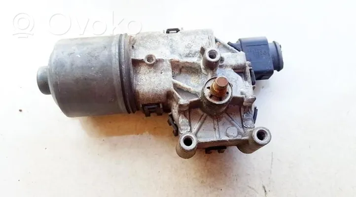 Alfa Romeo 147 Moteur d'essuie-glace 0390241514