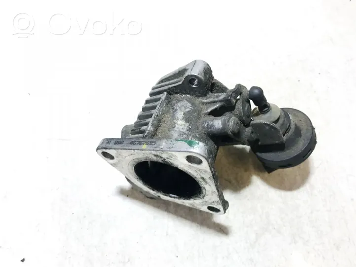 Alfa Romeo 166 Valvola a farfalla 46767695