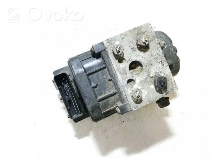 Lancia Lybra ABS-pumppu 0265216533