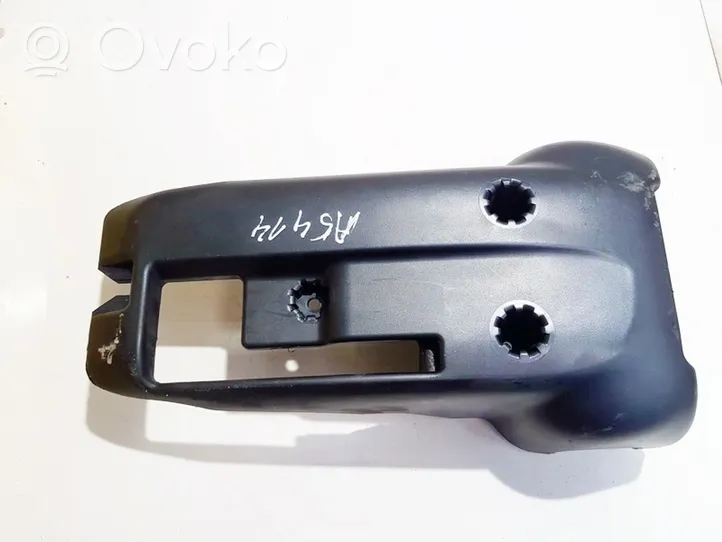 Volvo V50 Rivestimento del piantone del volante 30680133