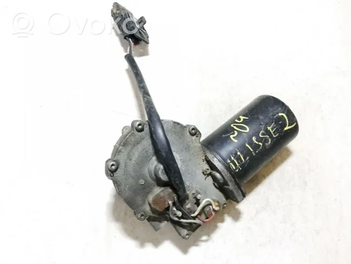 Fiat Ulysse Moteur d'essuie-glace 2463b