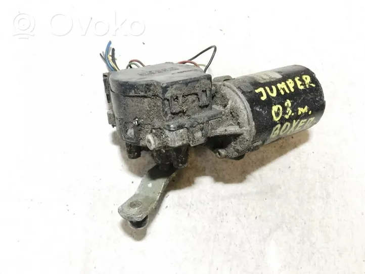 Citroen Jumper Wiper motor 