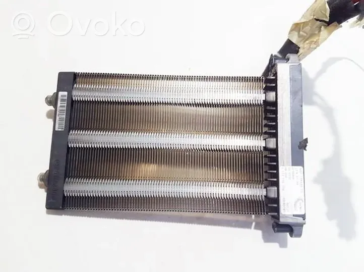 Volvo V50 Radiateur électrique de chauffage auxiliaire 3m5118k463fb