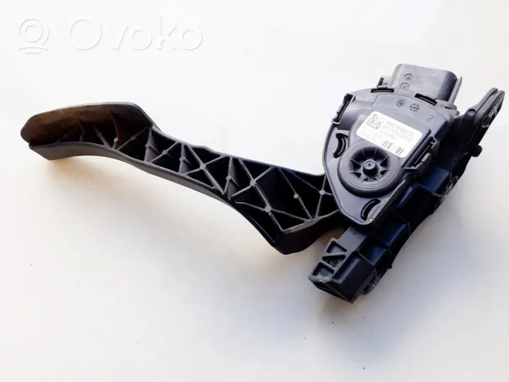 Volvo V70 Accelerator throttle pedal 6g929f836cd