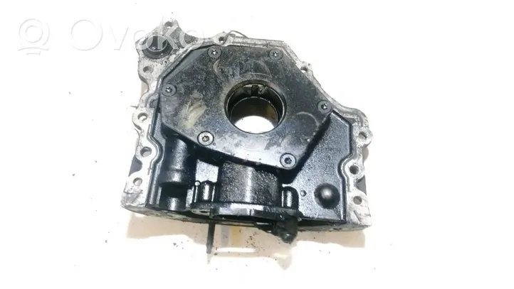 Citroen C5 Pompe à huile 72804800