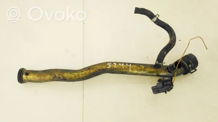 Honda Stream Tube d'admission d'air 