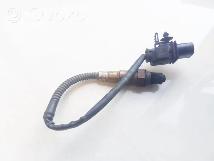 Volvo V70 Lambda probe sensor 0258017107