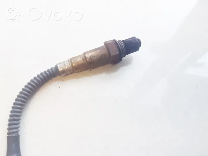 Volvo V70 Lambda probe sensor 0258017107