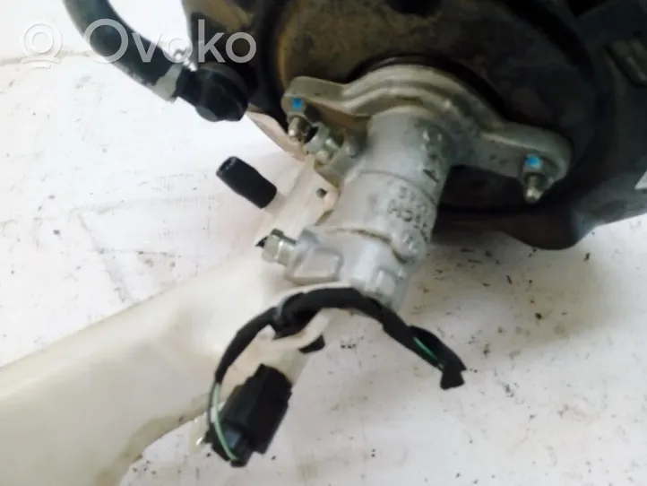 Renault Kadjar Master brake cylinder 