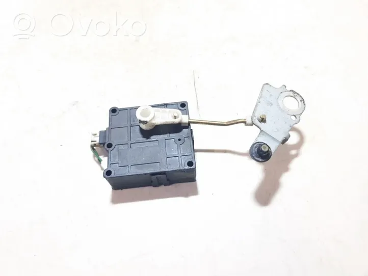 Mitsubishi Galant Stellmotor Heizung Klima mr283218