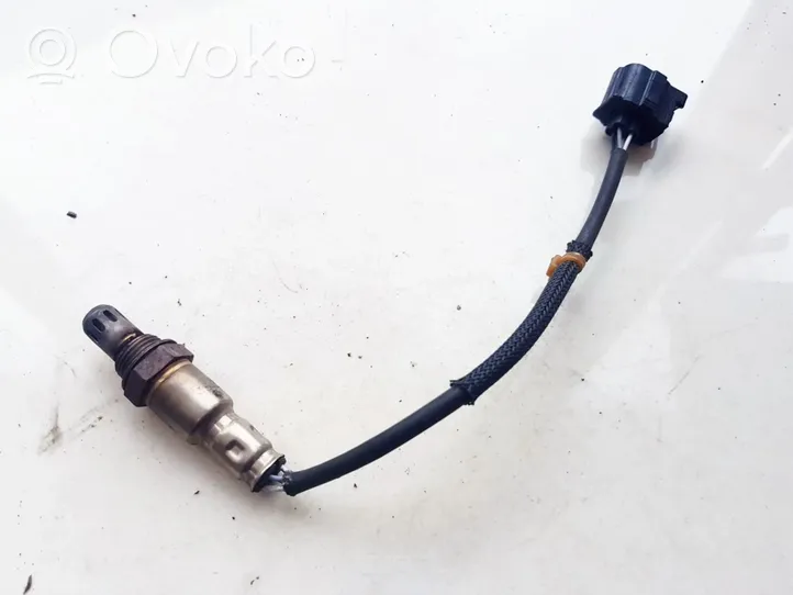 Mercedes-Benz Vito Viano W639 Lambda probe sensor A0085427818