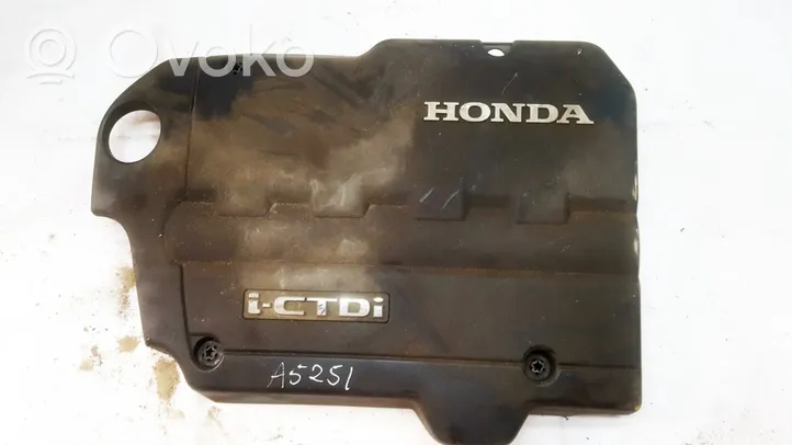 Honda Accord Motorabdeckung 