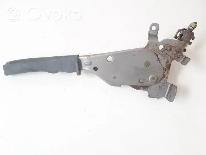 Volvo S40, V40 Frein à main / assemblage du levier 30884077