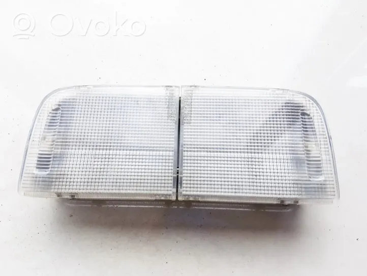 Honda Accord Rear seat light 