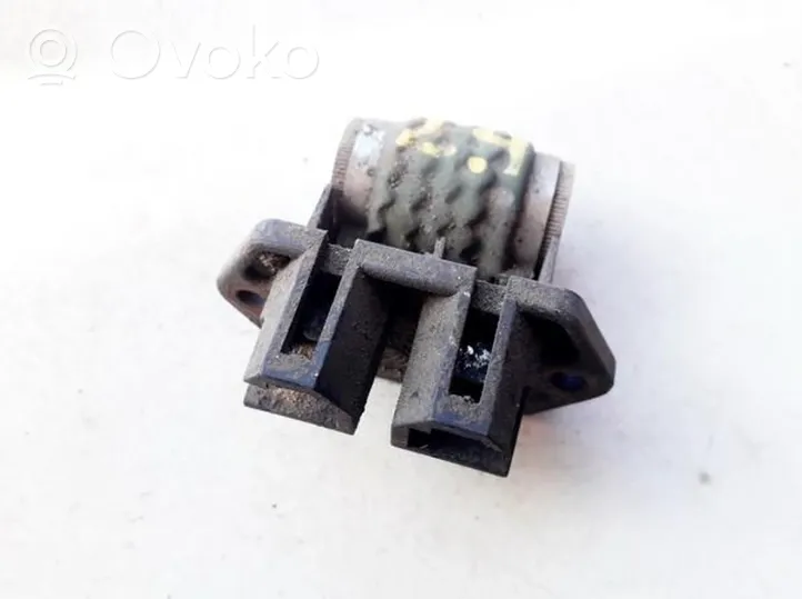 Alfa Romeo 166 Heater blower motor/fan resistor 98er19k12v