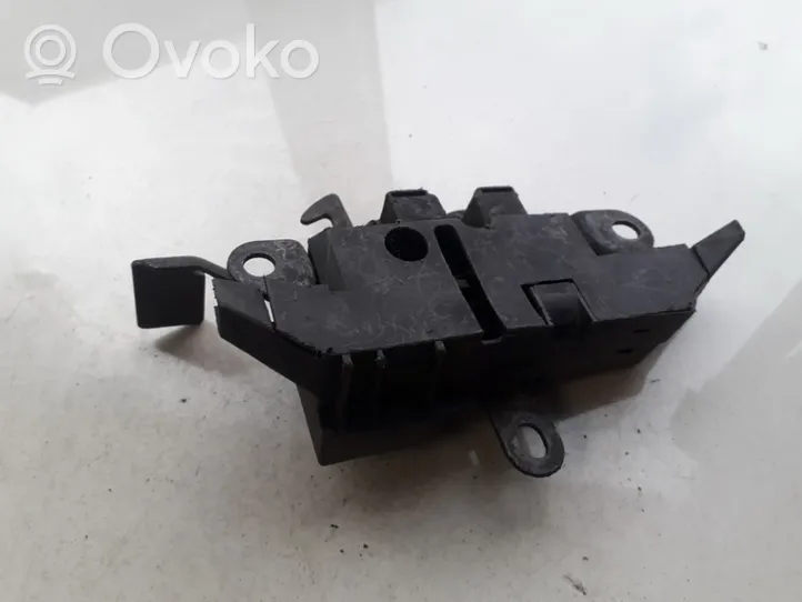 Toyota Avensis T220 Engine bonnet/hood lock/catch 