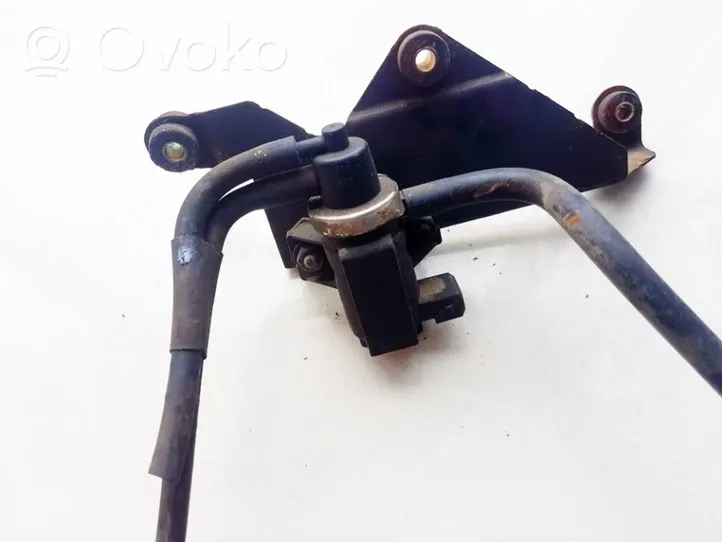 Mitsubishi Carisma Solenoidinis vožtuvas 30618057