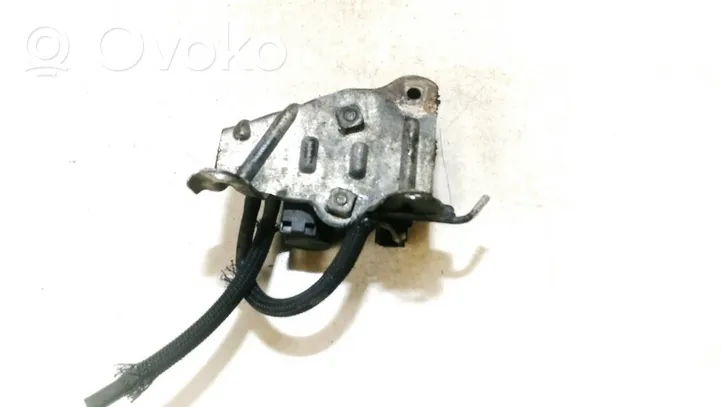 Toyota Avensis T250 Turboahtimen magneettiventtiili 258190r010