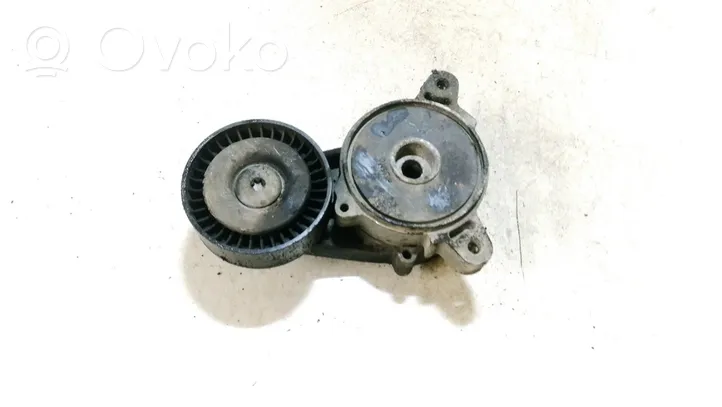 Jeep Patriot Tendicinghia generatore/alternatore 04891659aa