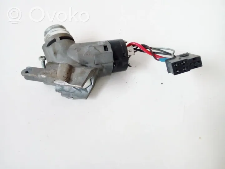 Volkswagen II LT Ignition lock contact 0005458108