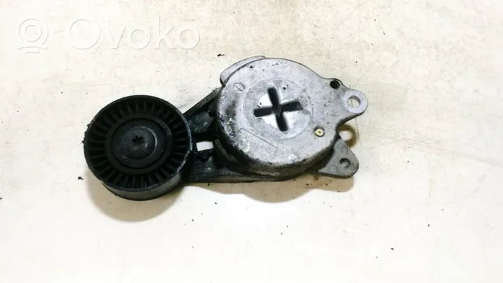 Toyota Corolla E120 E130 Tendicinghia generatore/alternatore jt43