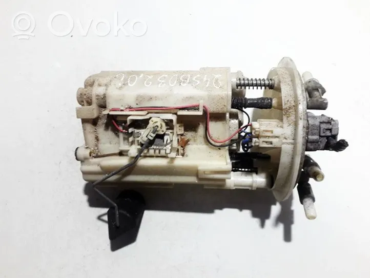 Subaru Legacy Pompa carburante immersa 1019618530