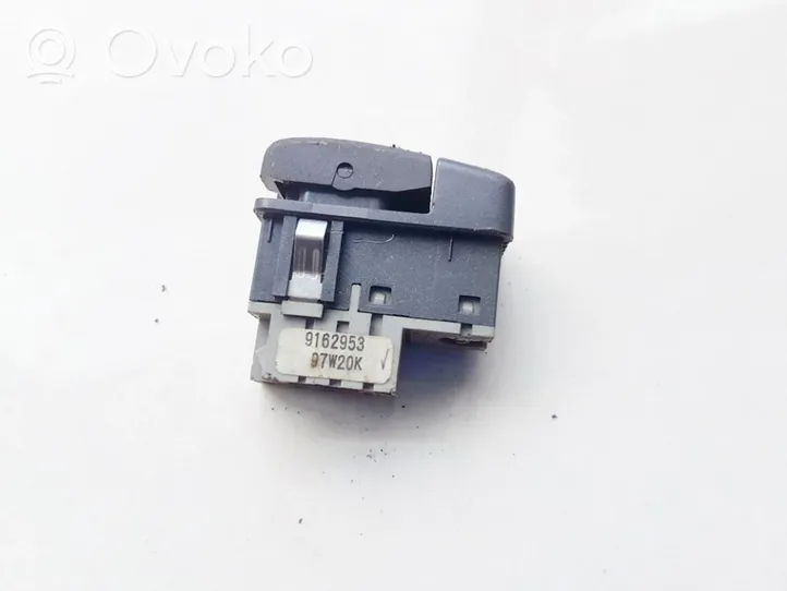 Volvo S70  V70  V70 XC Traction control (ASR) switch 9162953
