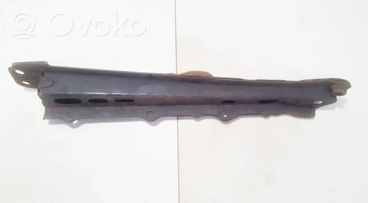 Toyota Avensis T270 Radiator support slam panel 