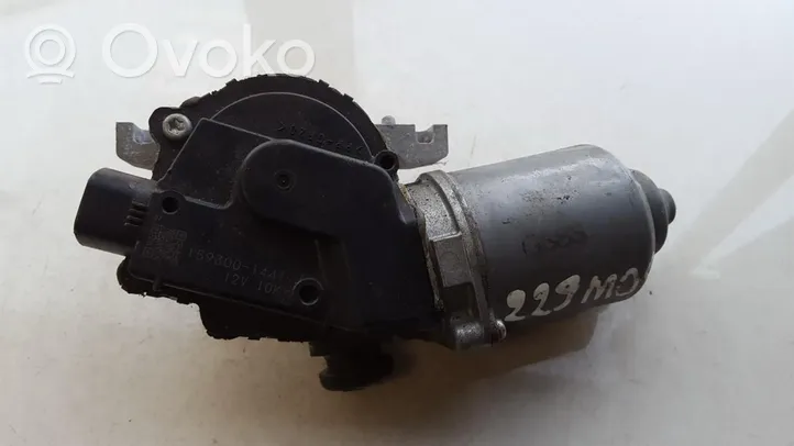 Mazda 6 Moteur d'essuie-glace 1593001441