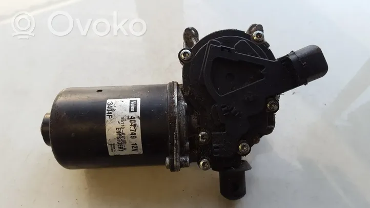 Toyota Corolla E120 E130 Moteur d'essuie-glace 8611002100a