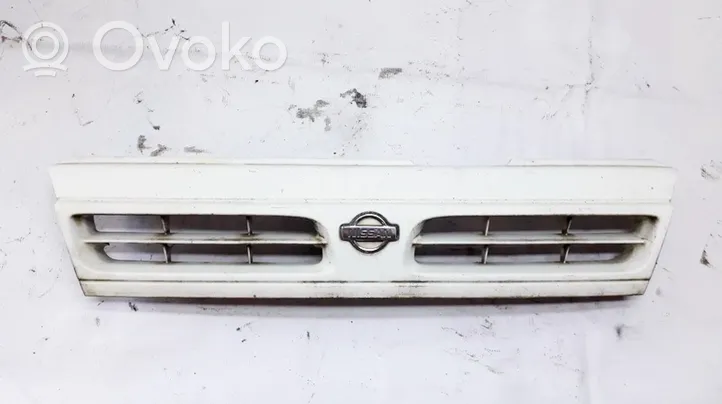 Nissan Sunny Kühlergrill 6231295r00