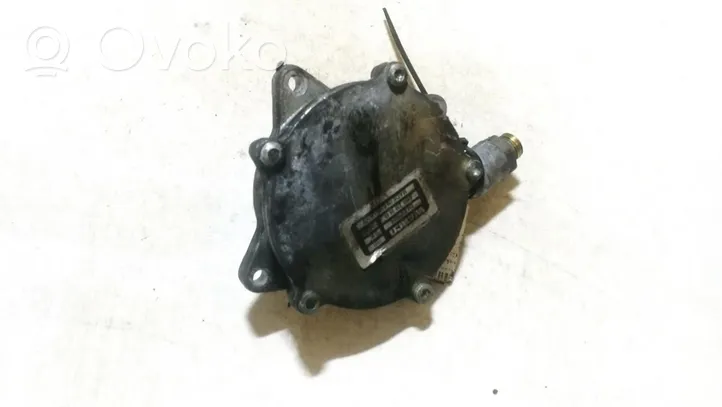 SsangYong Rexton Vacuum pump 9140300030