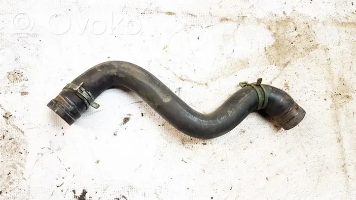 Renault Megane I Air intake hose/pipe 