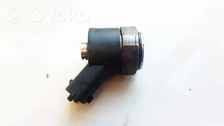 Citroen C8 Injecteur de carburant 0445110036