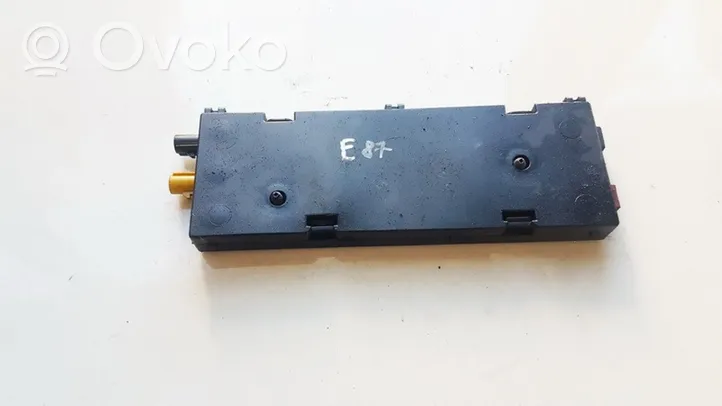 BMW 1 E81 E87 Module unité de contrôle d'antenne 921917001