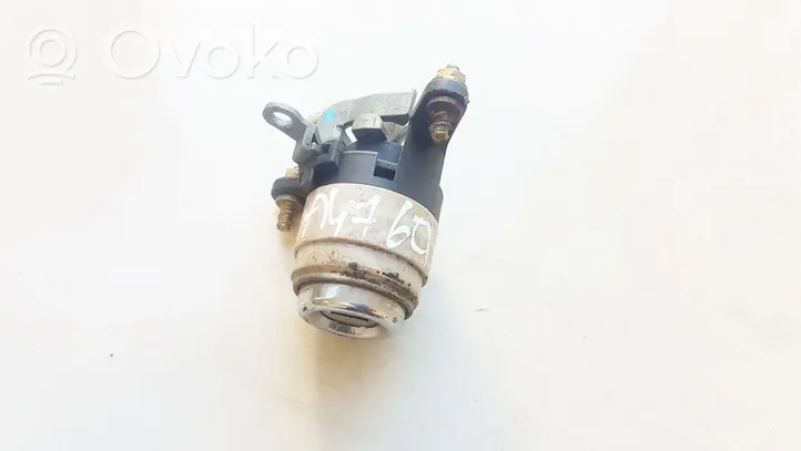 Audi 80 90 B3 Serrure de hayon 893862055