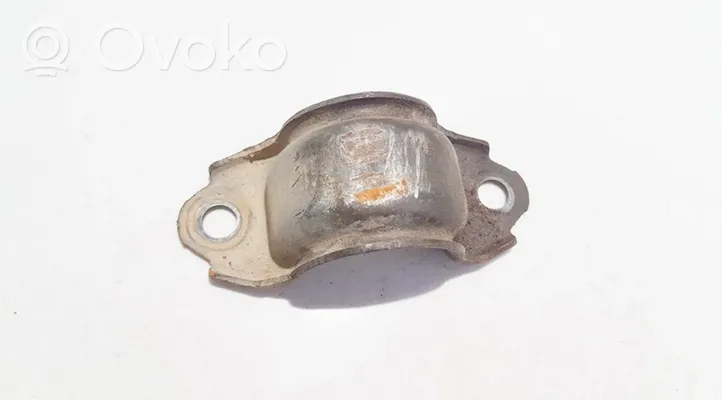 Audi A6 S6 C5 4B Mocowanie stabilizatora osi przedniej 4d0411336d