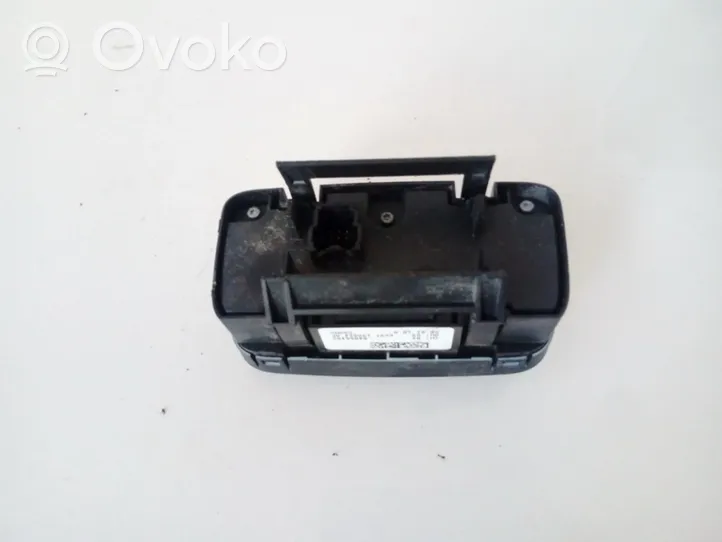 Ford Mondeo MK IV Interruttore luci 6g9t13a024af