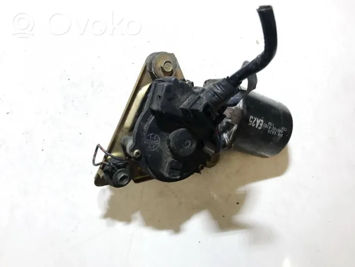 Mazda MX-3 Motor del limpiaparabrisas 8491006760