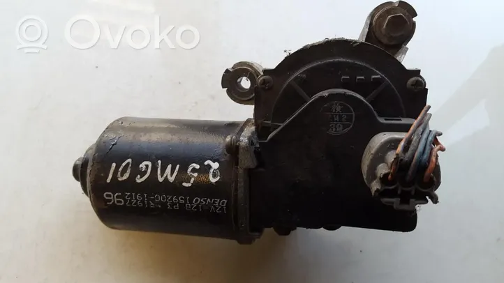 Mitsubishi Galant Moteur d'essuie-glace 1592001912